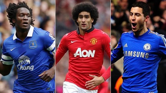 更大的努力 更大的努力